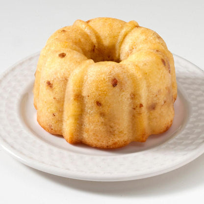 Mini Cakes - 6 Pack