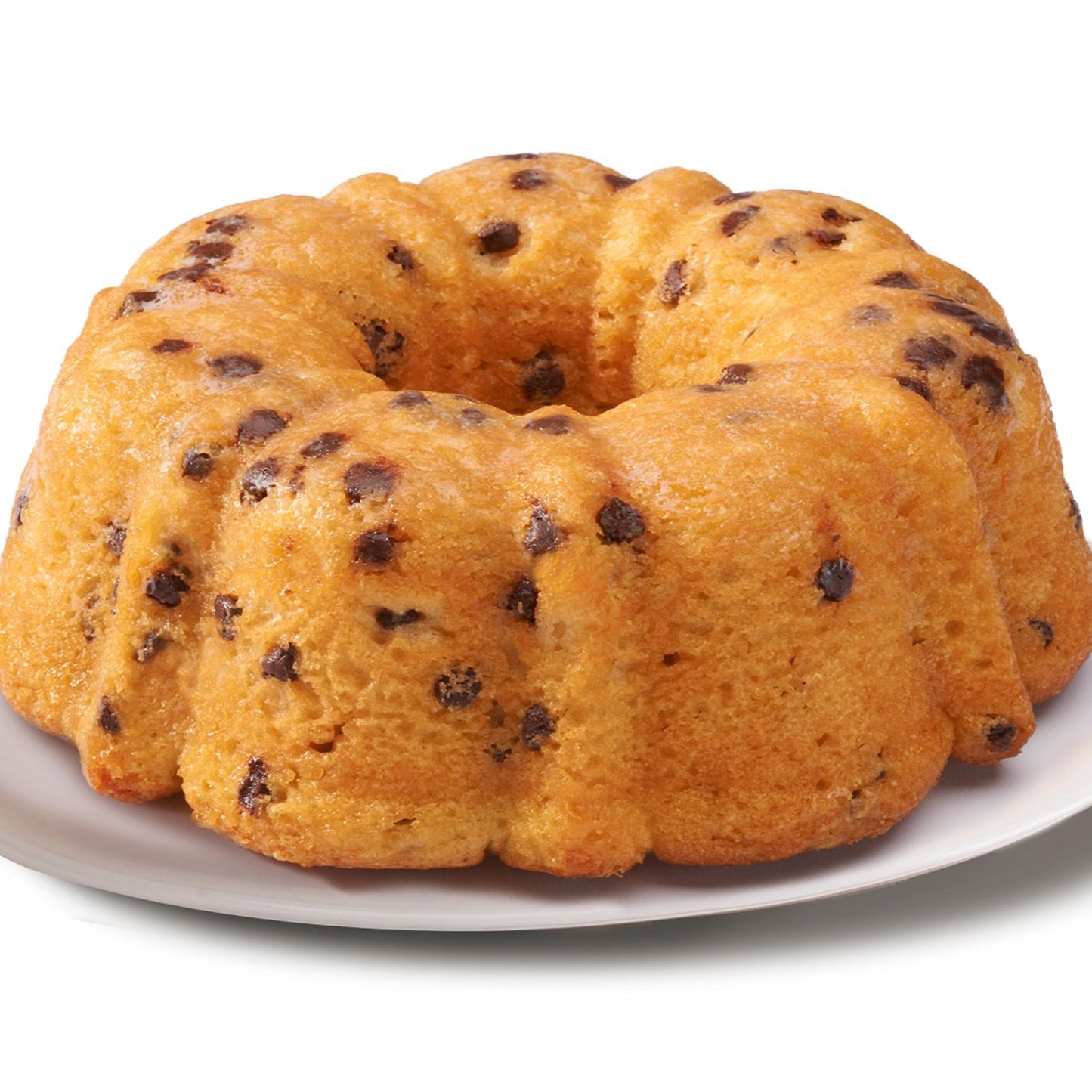 Choco Chip Cake - 24oz