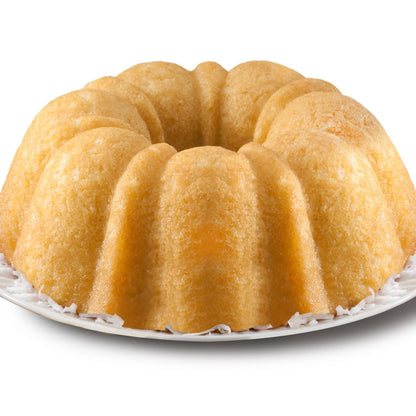 Coconut Cake - 24oz