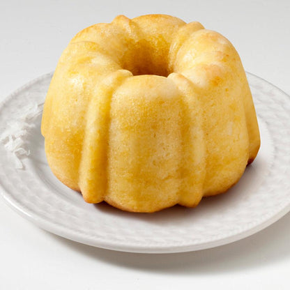Mini Cakes - 6 Pack