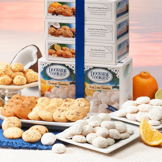 Cookie Gift Set