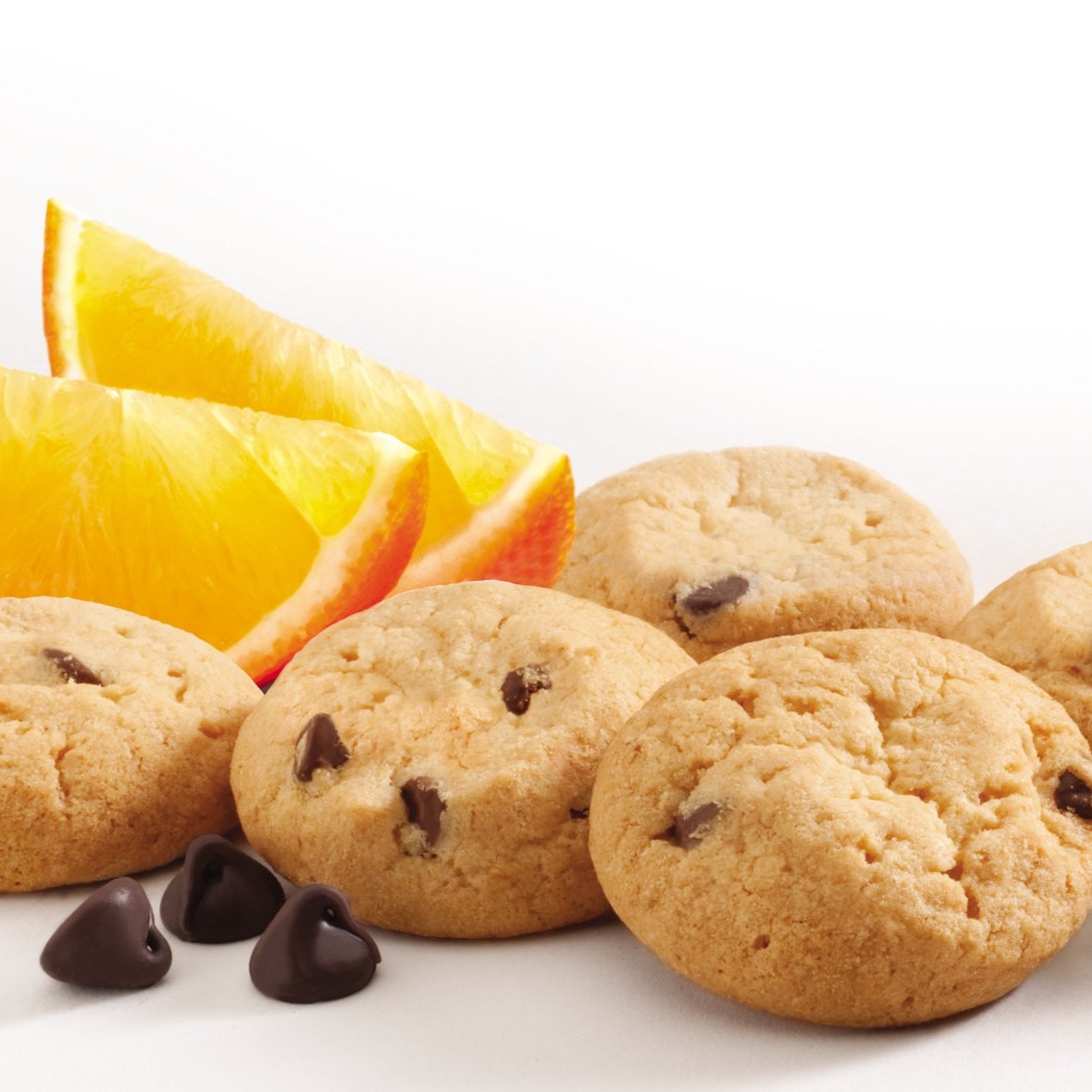 Cookie Trio (Orange-Lime-Coconut)