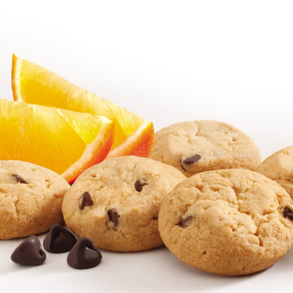 Cookie Trio (Orange-Lime-Coconut)