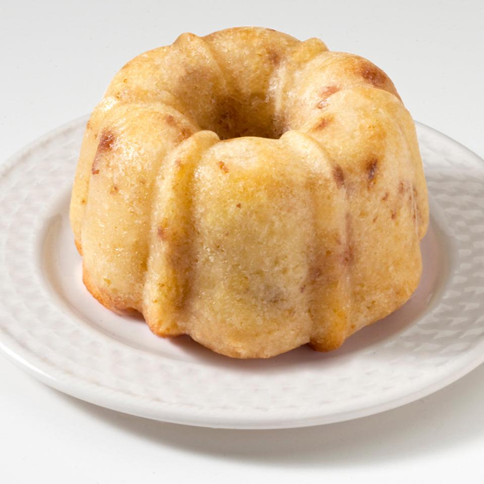 Mini Cakes - 6 Pack