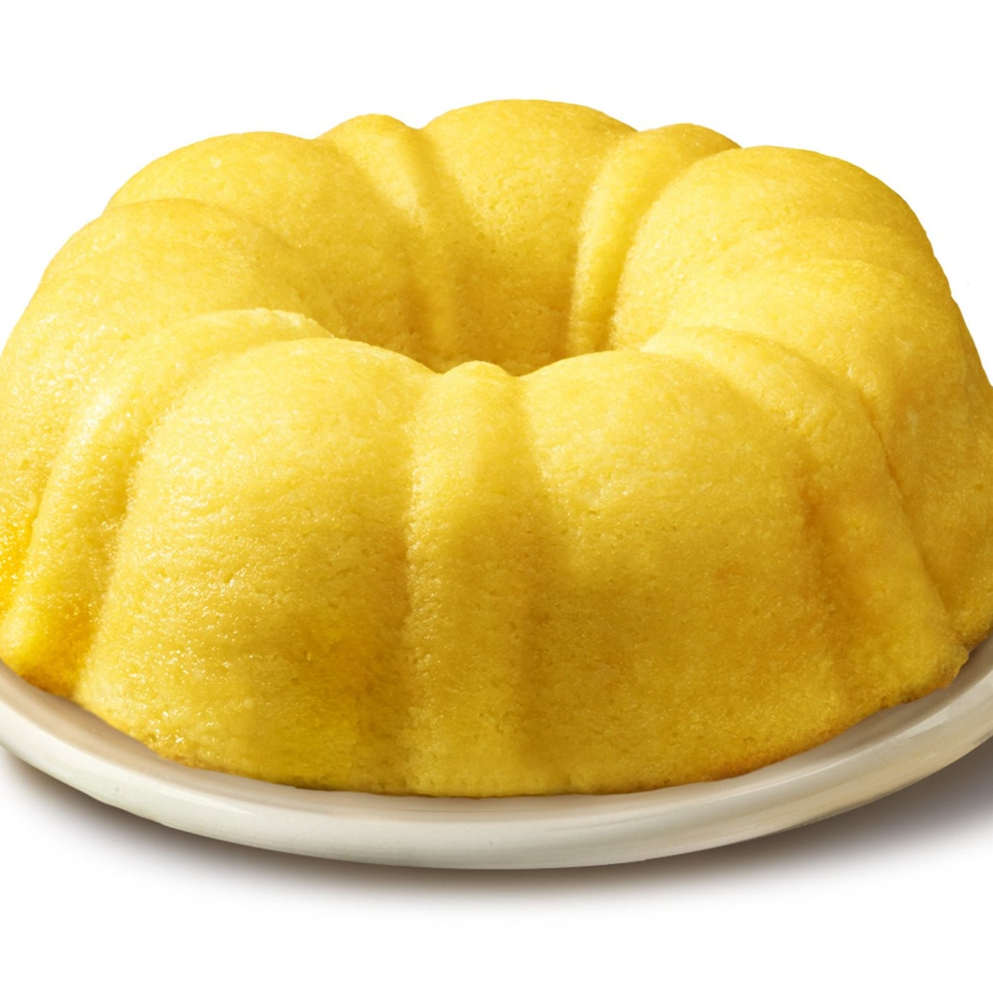 Lemon Cake - 24oz