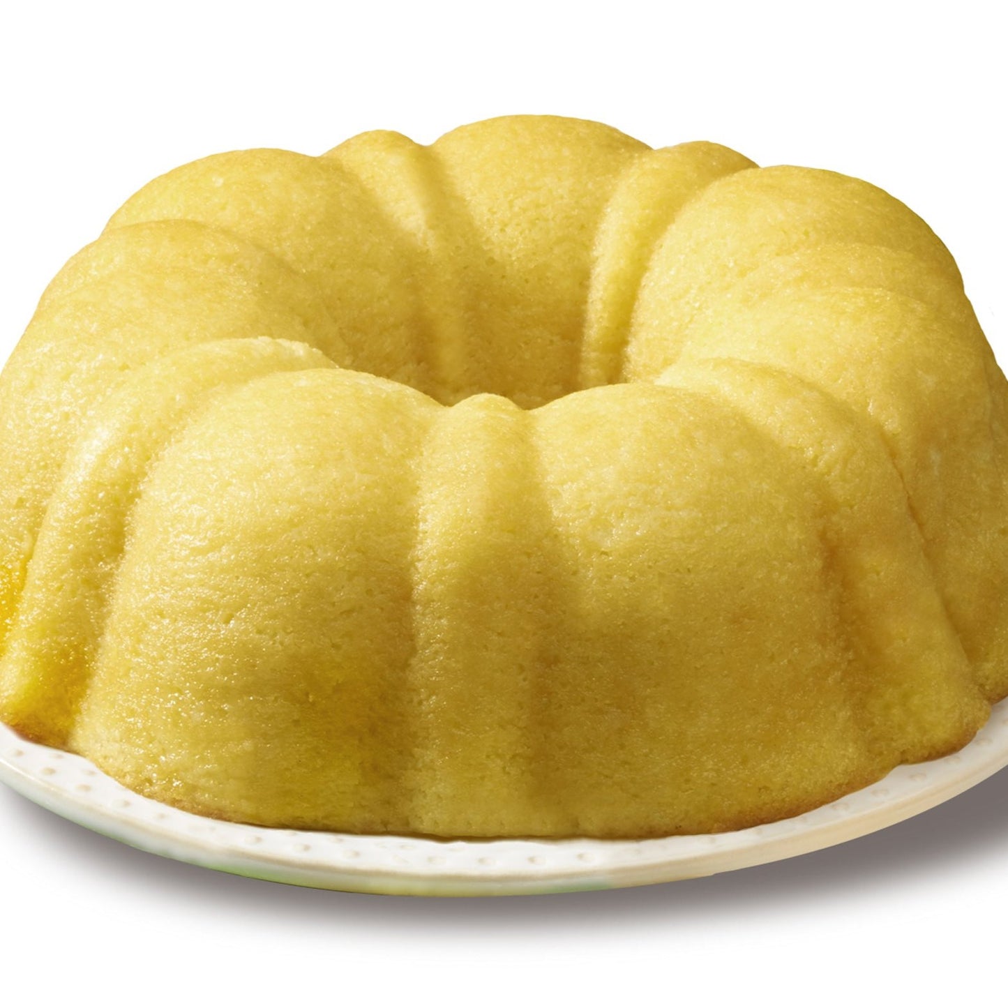 Key Lime Cake - 24oz
