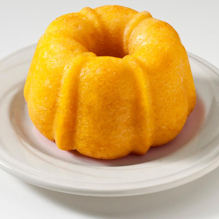 Mini Cakes - 6 Pack