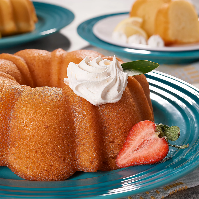 Large Cake Combo - 2 Pack