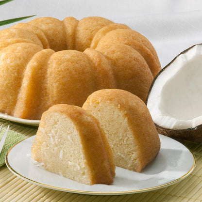 Coconut Cake - 24oz